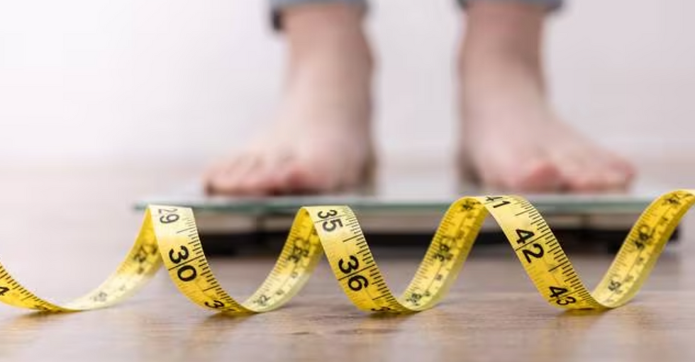 PORQUE NO ADELGAZO SI HAGO DIETA?