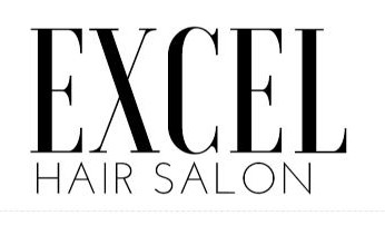 Excel Hair Salon logo