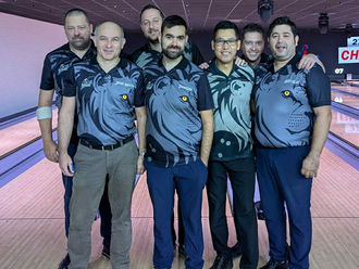 CDC N3 Hommes – J2 à Châlons-en-Champagne