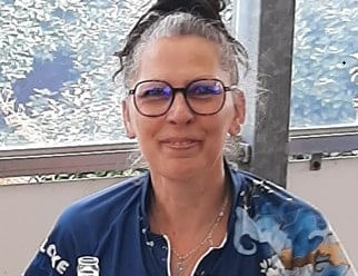 Tournoi des Maitres – Gwendo en « Mère Courage »