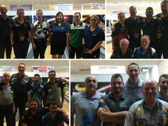 Tournoi des Ducs - Encore les Lionceaux au sommet