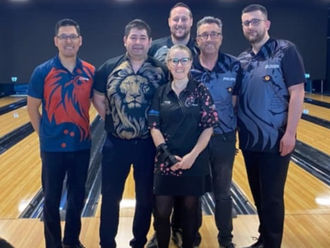 Championnats de Bourgogne Excellence individuels – Des Lionceaux partout