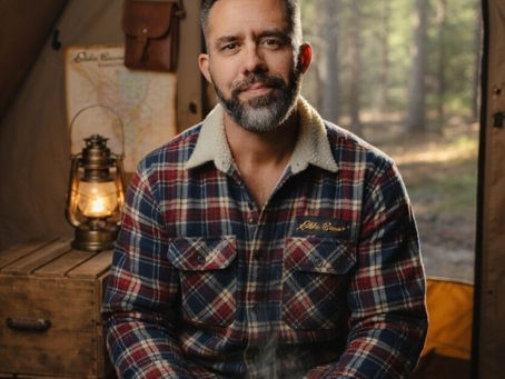 Eyes Up, Martha – Holy Week