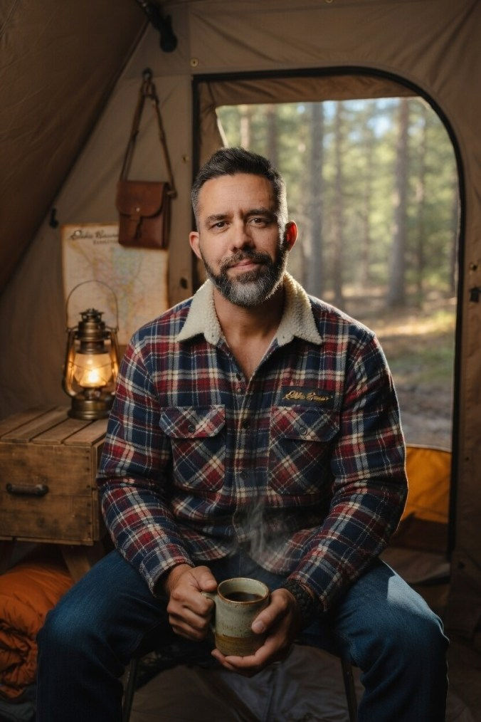 Eyes Up, Martha – Holy Week