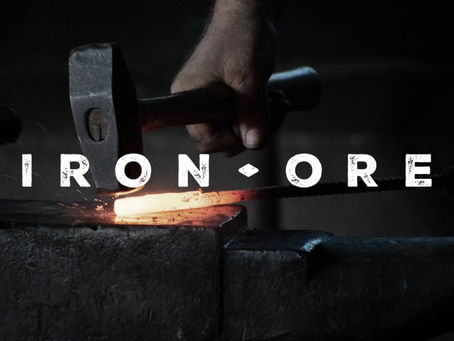 The Power of Branding: Iron Ore