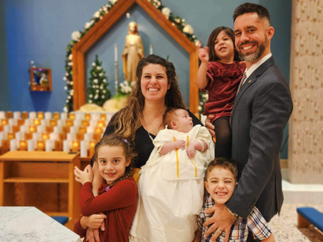 Prime Up Your Ash Wednesday