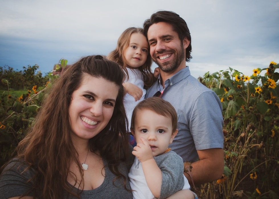 2020 Vision: Race & Racism