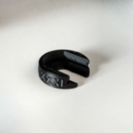 XXXL Locking Clip for Therabody TheraFun Adapters