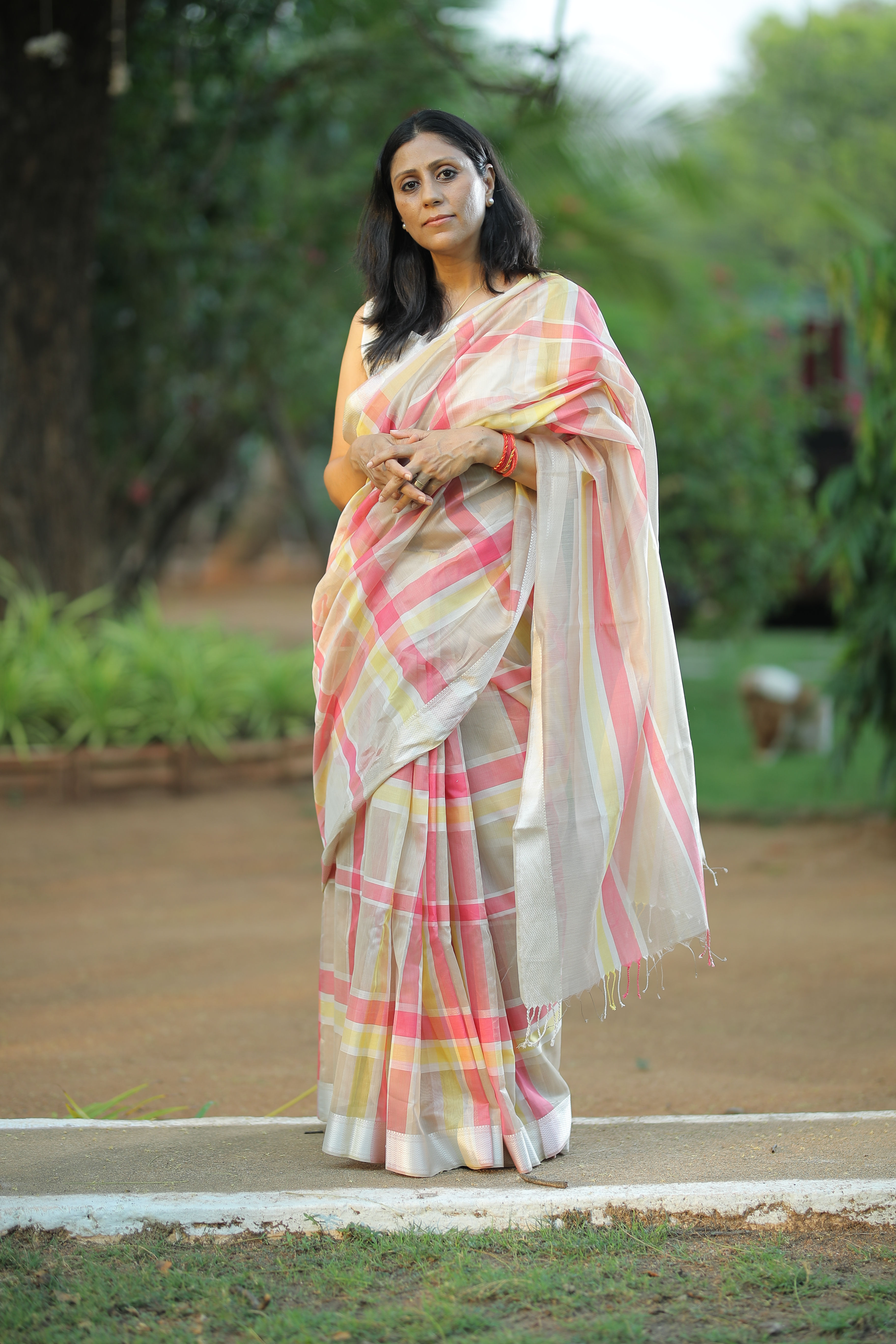 Ivory Narmada Sari