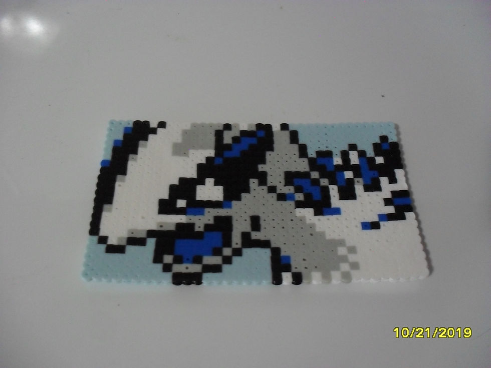 Thumbnail: Nintendo Switch Covers Pokemon Inspired!