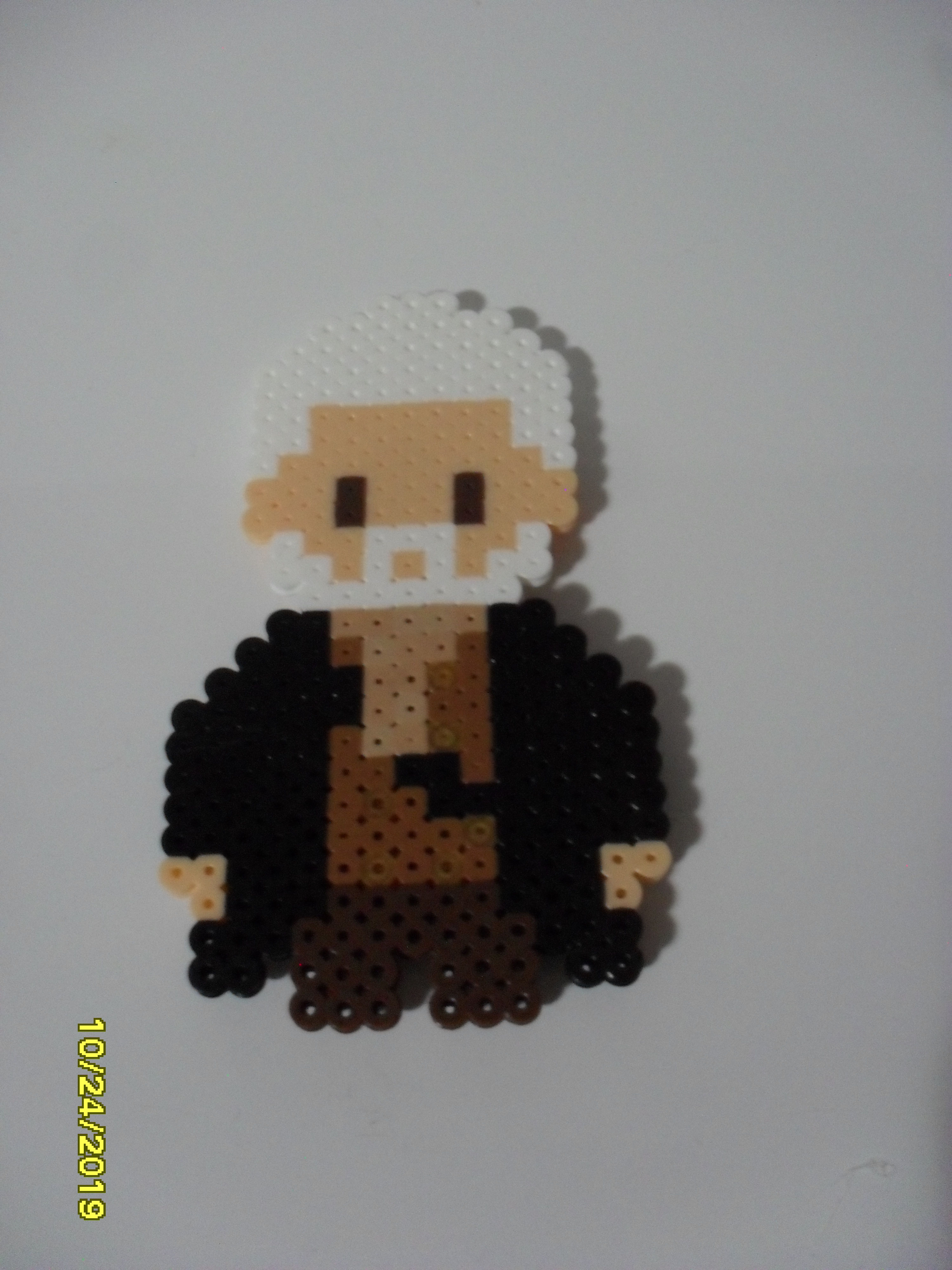 Dr Who Inspired Magnets The Doctors!