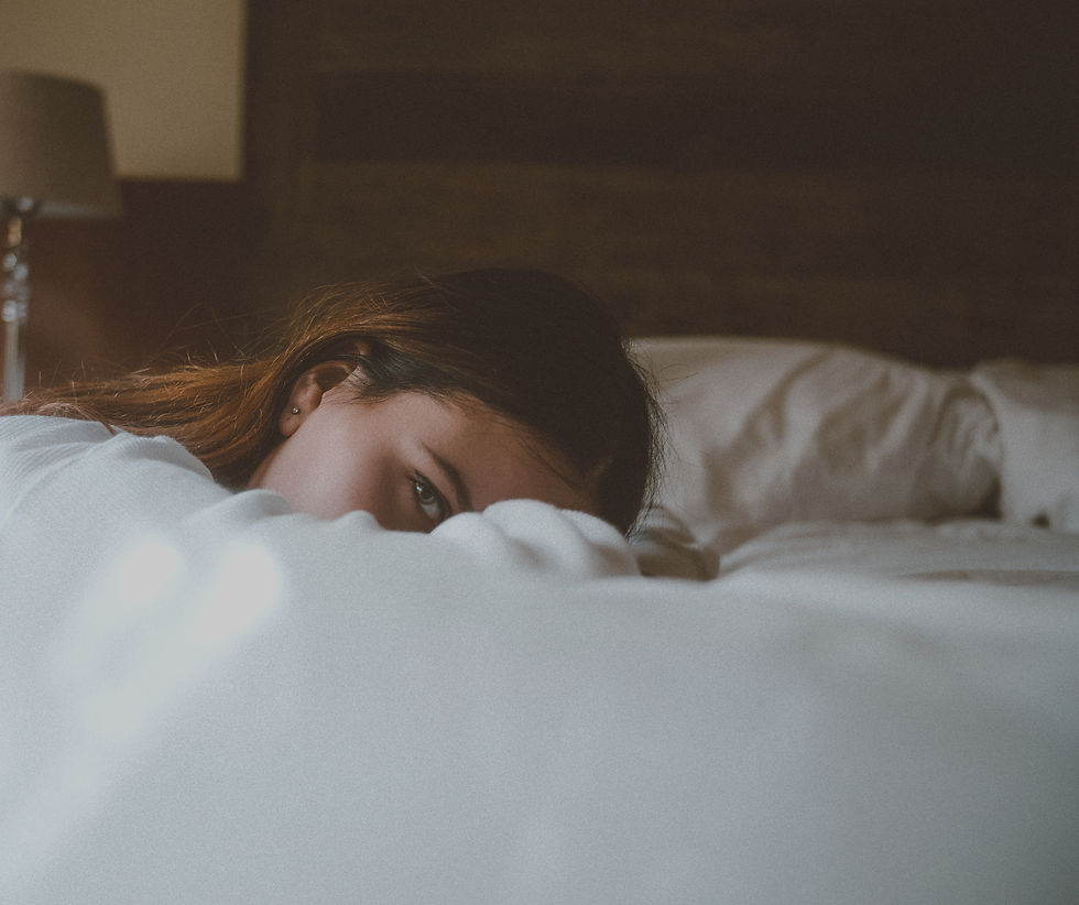10 Best Sleep Tools and Habits to Sleep Better Tonight