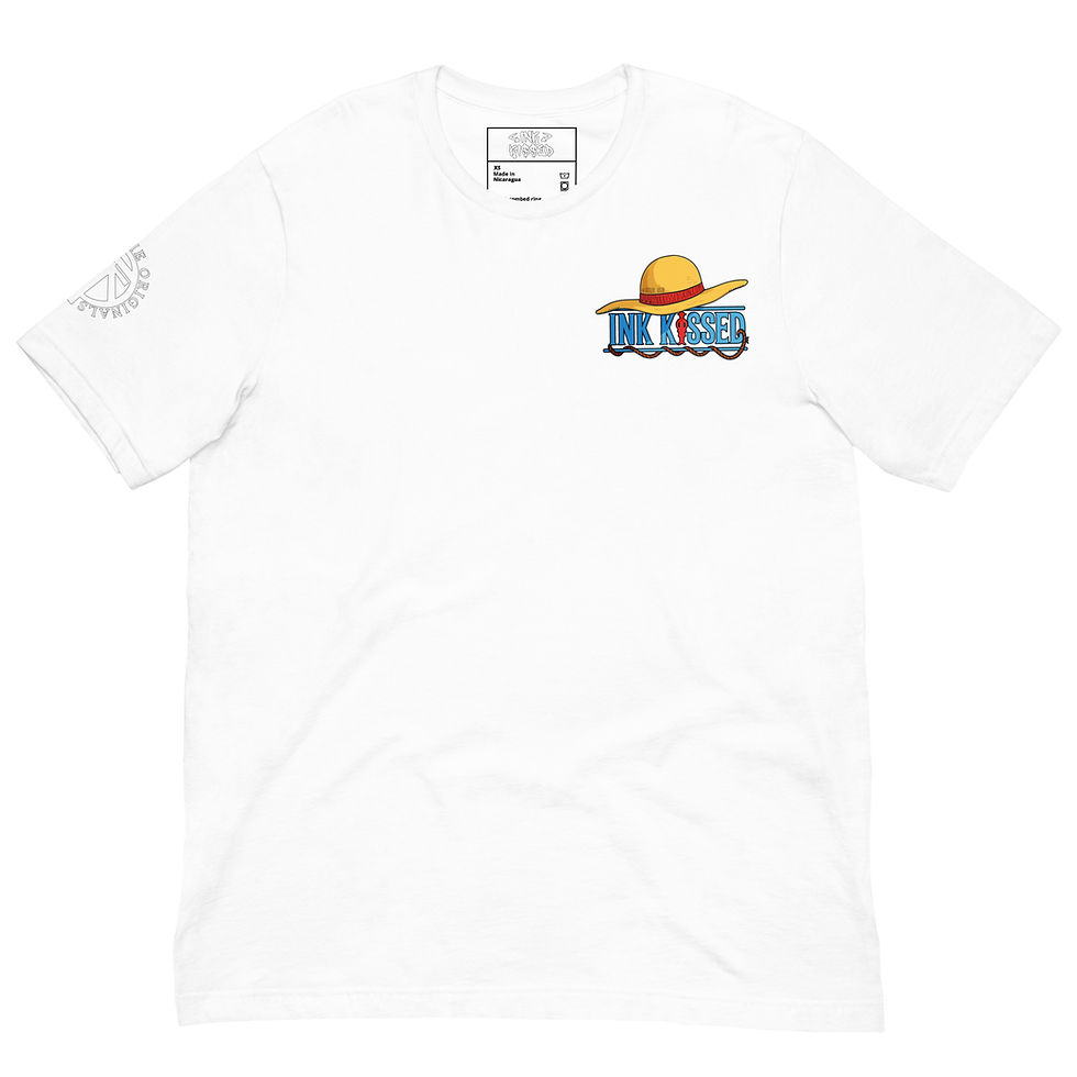 Thumbnail: OP Ink Kissed Tee