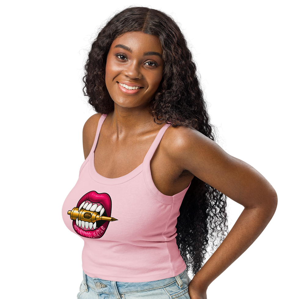 Thumbnail: TKO Lips tank top
