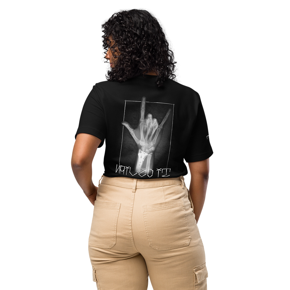 Thumbnail: Nailed it t-shirt