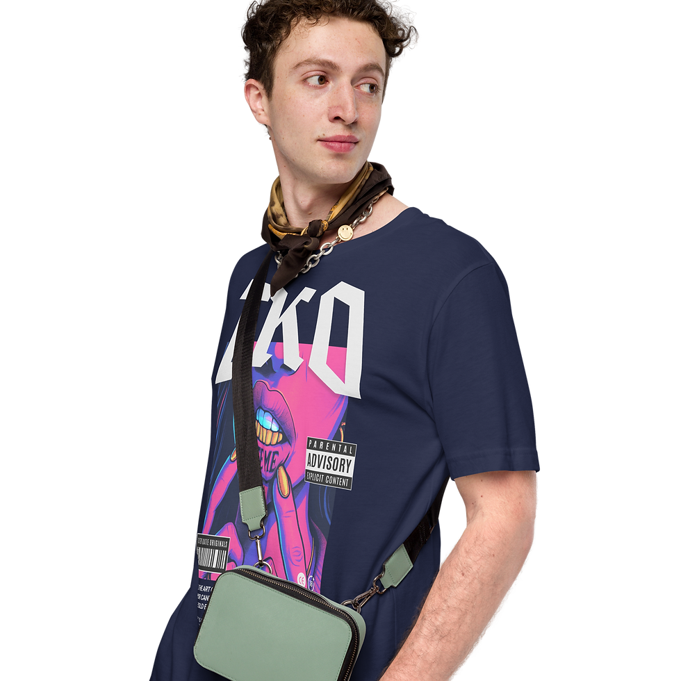 Thumbnail: TKO TEE