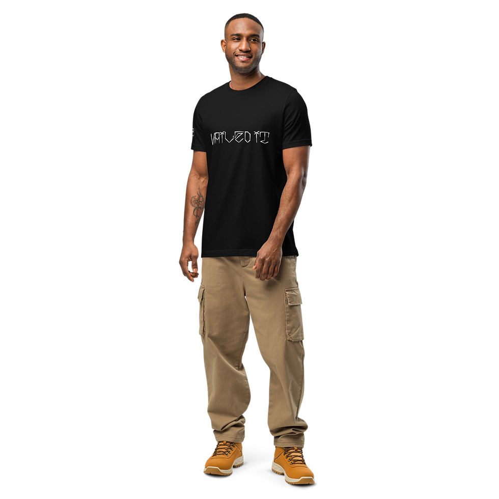 Thumbnail: Nailed it t-shirt