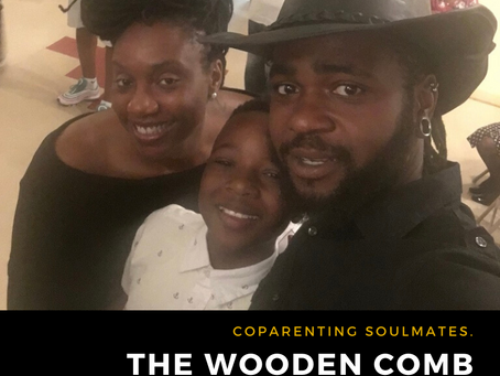 Coparenting  Soulmates