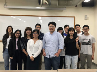 歡迎高雄地檢署林檢察官蒞臨指導