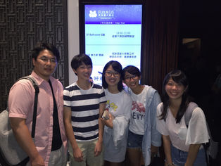 畢業快樂 展翅高飛