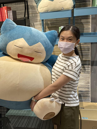 恭喜 專題生許昀萱同學通過114年度國科會大專學生研究計畫申請