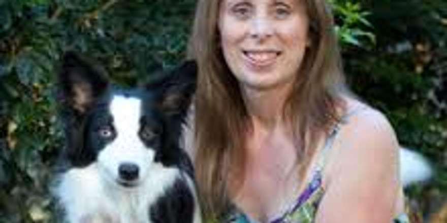 Maria Thiry June 2019