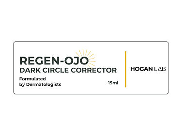 Hogan Lab Regen Ojo - Dark Circle Corrector