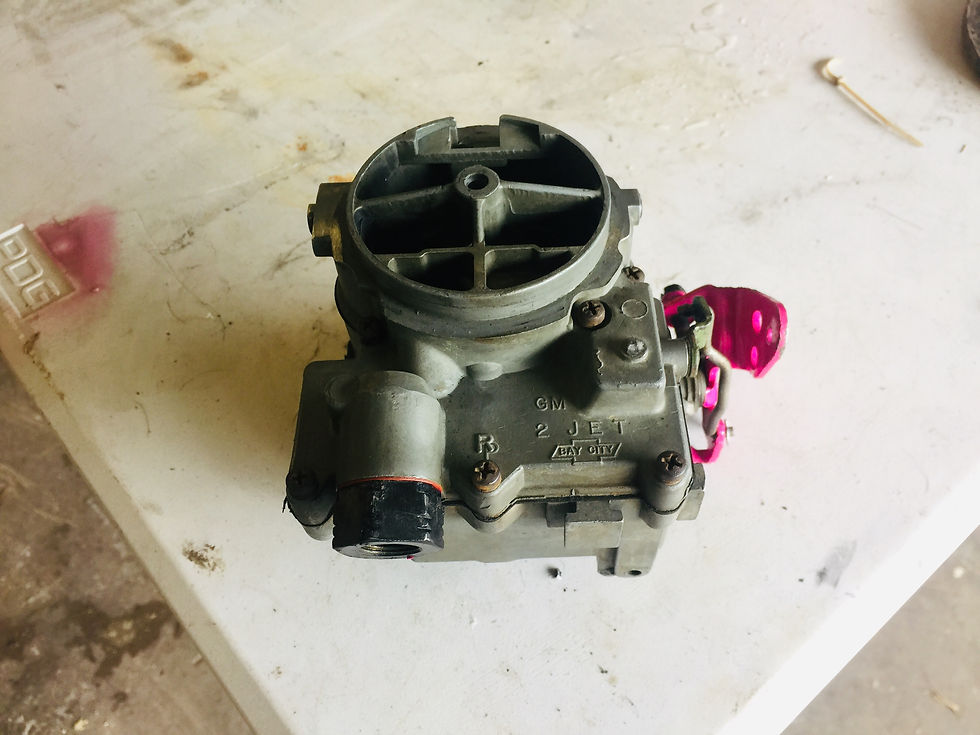 Thumbnail: 2G carb