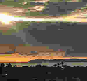 Dark Clouds The Optics of Optimism