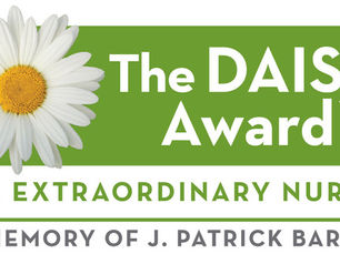 Resiliency Turns Grief into Greatness