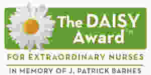 The Daisy Award for Extraordinary Nurses
