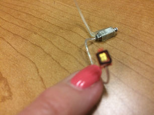 Mini Miracles Make Magic Moments