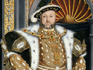 Don’t Take Leadership Lessons from Henry VIII of England!