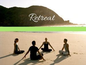 Retreat To Advance Into A New Decade