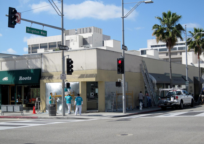 Optometrix - Beverly Hills