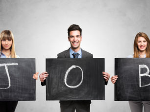 Resilient Employees Start with Right Recruiting