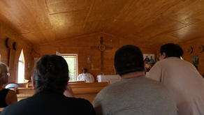 Reportage - La fête de Sainte-Anne à Sept-Îles