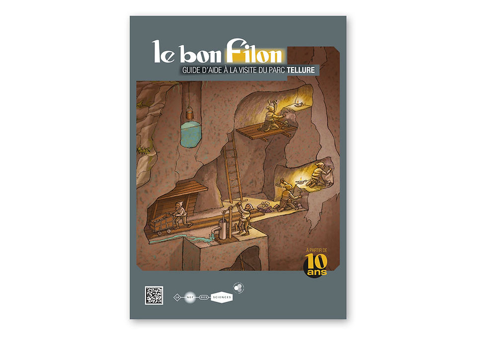 Tellure-09-couverture-élève---Badet---trygone