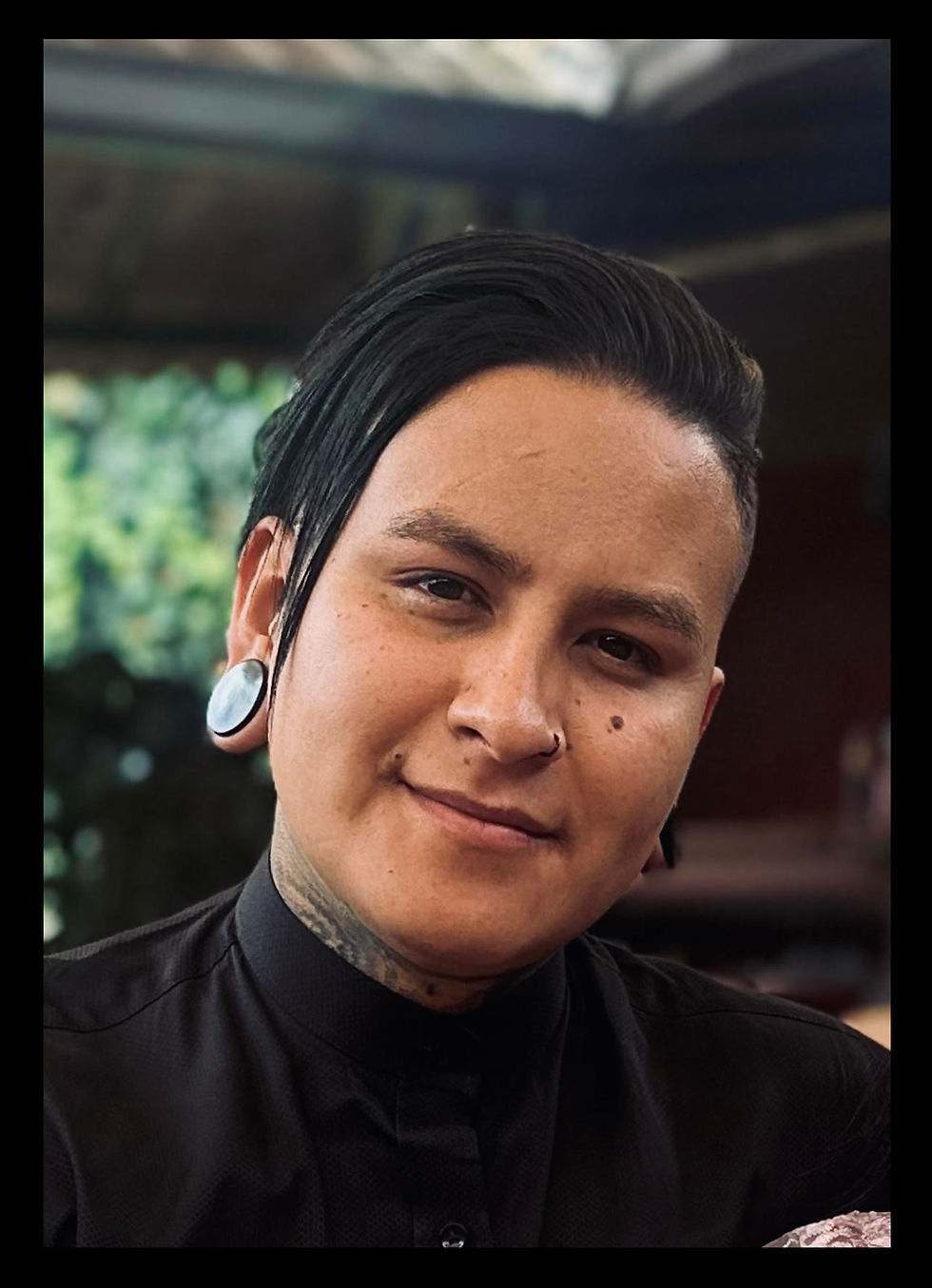 Artist Spotlight: Johan Nieto