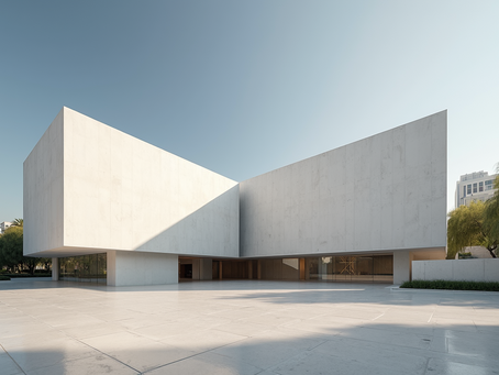 Exploring the Art Galleries of Los Angeles