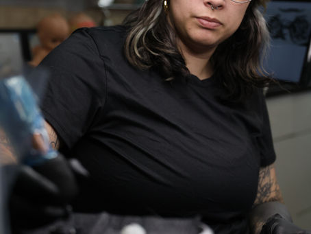 Artist Spotlight: Liv Olsen