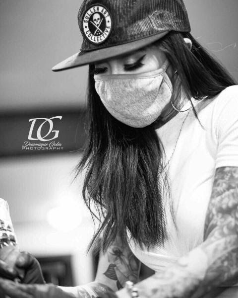 Jaime Faith: Versatility, Precision, and Bold Creativity in Colorado Springs Tattooing