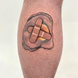 Inkology Tattoo Art Gallery Denver, CO artist Belle  examples of tattoo art