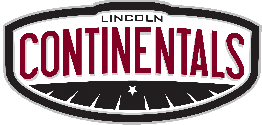 Lincoln Continentals Logo.gif