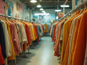 Join Our Community Flea Market at Boogiez Arcanna