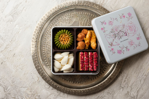 ライフ イズ パティシエ