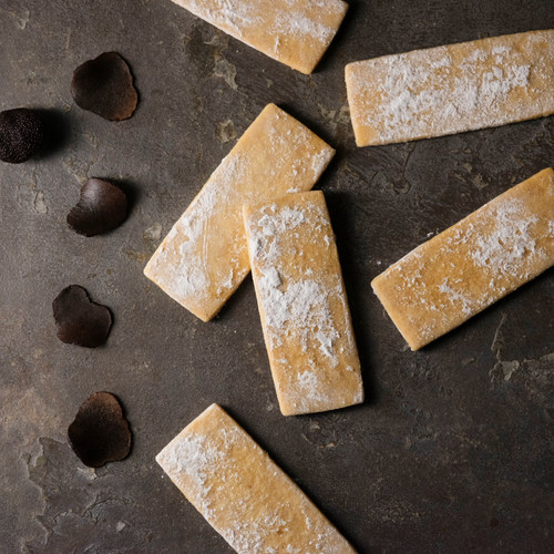 ライフ イズ パティシエの代表商品 トリュフサブレ