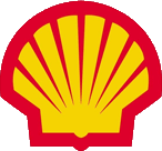 Shell Logo on Tyro Racing a racing team