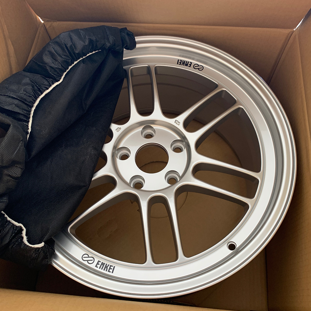 Tyro Racing. A rally race team.
