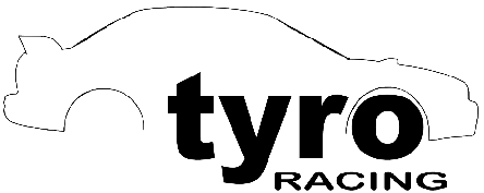 Tyro Racing Logo a racing team